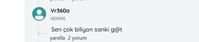 Gönderi görseli